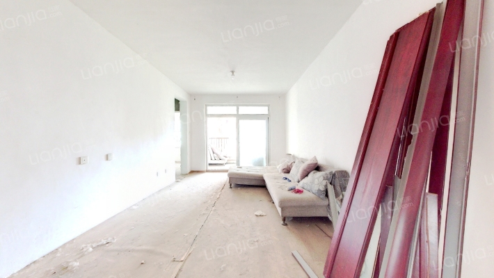 天宝盛世花园二手房实景图