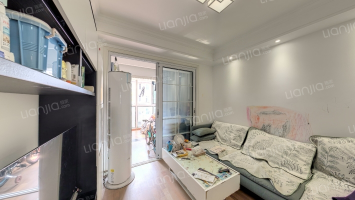 宋艾新村一期二手房实景图