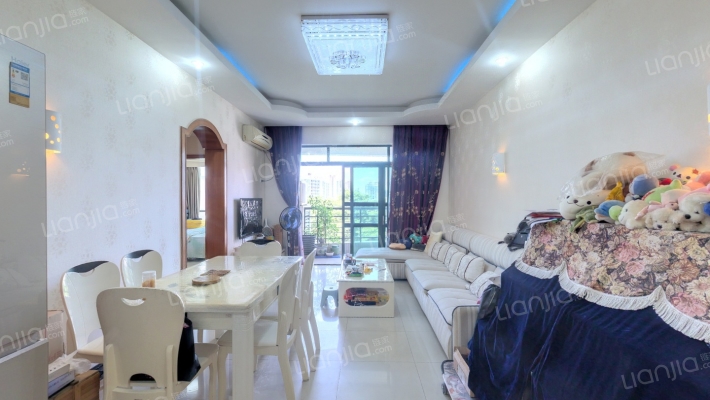 曦龙大厦二手房实景图