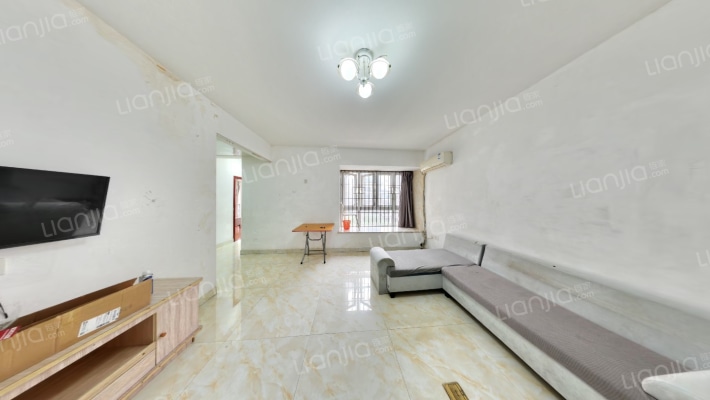 紫阳新苑二手房实景图