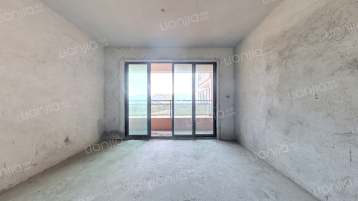 汉中紫薇苑二手房实景图