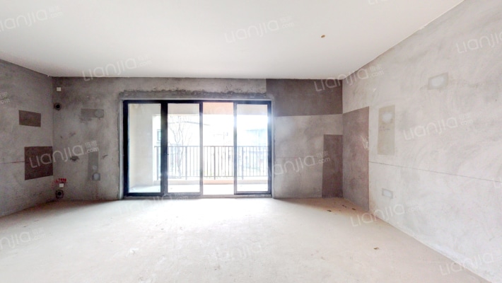 富力白鹭湾鉴湖二手房实景图