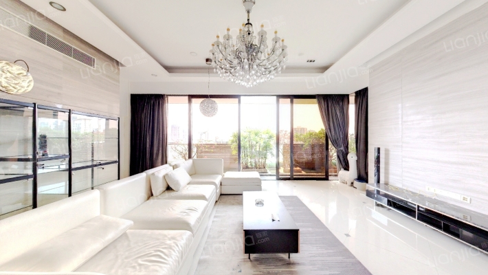 华凯帝庭园二手房实景图