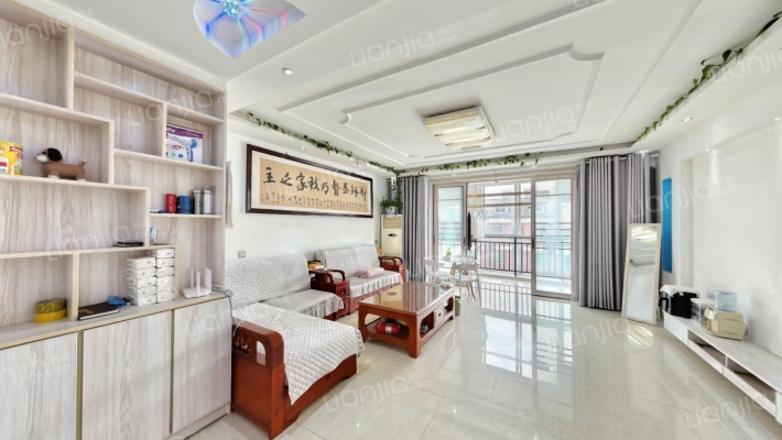 银丰森林湖二手房实景图
