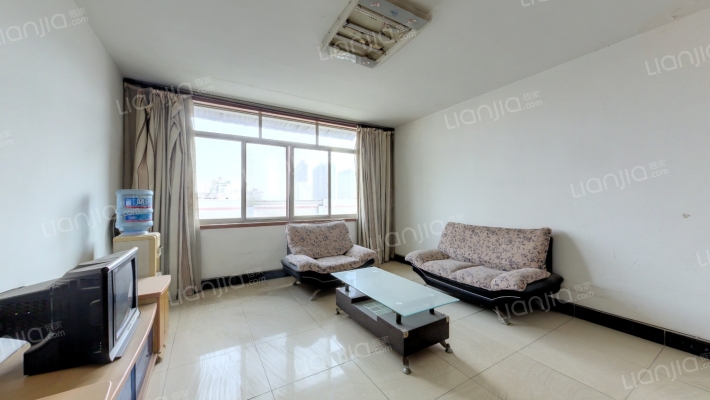 农机商住楼二手房实景图