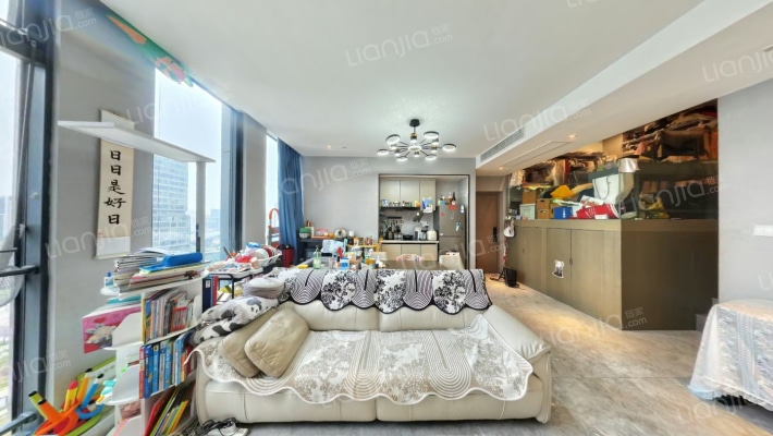 运河印二手房实景图