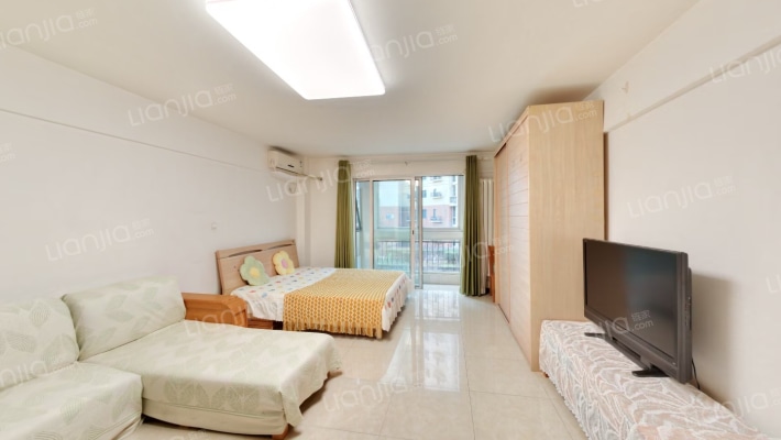 珠江罗马嘉园西区二手房实景图