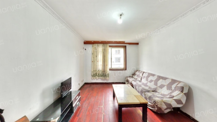 沙河新居二手房实景图