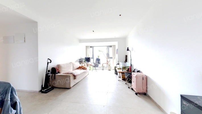 保利公园揽胜I二手房实景图