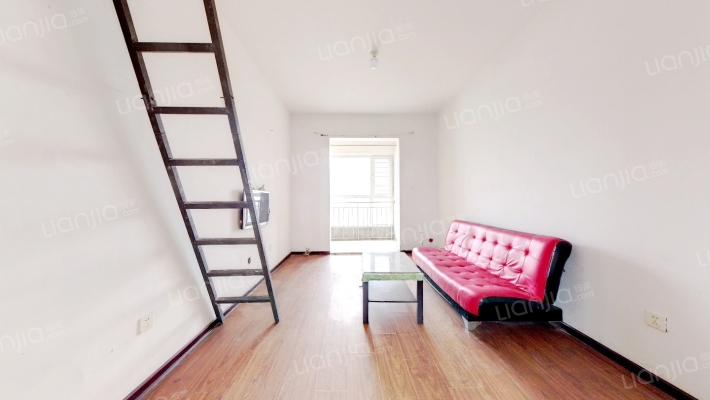 万辰金色家园二手房实景图