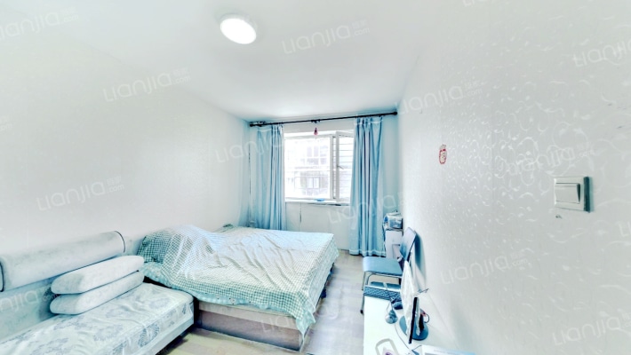 果园星城A区二手房实景图