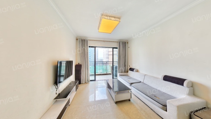 万景豪园二手房实景图