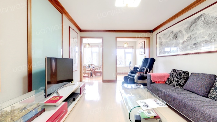 北宅村800号二手房实景图