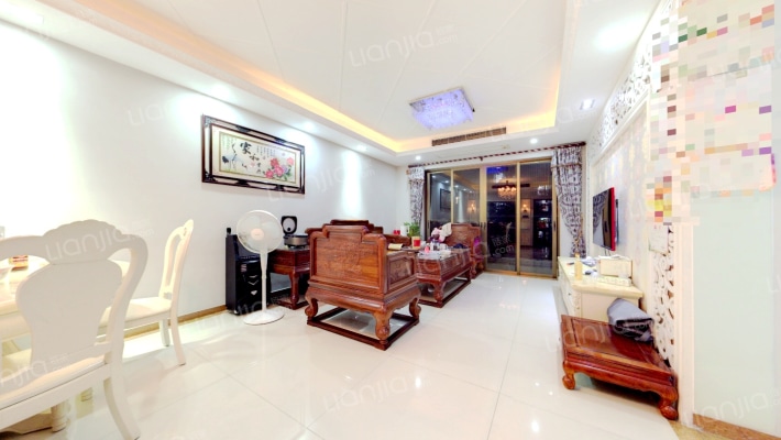 东海国际花园三区2期二手房实景图