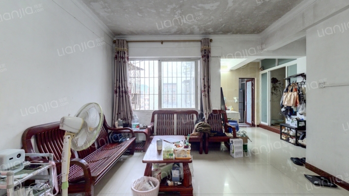 松涛南苑二手房实景图