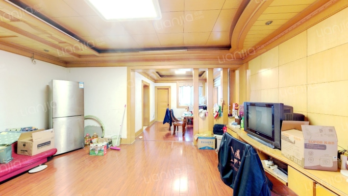 东坝新村二手房实景图