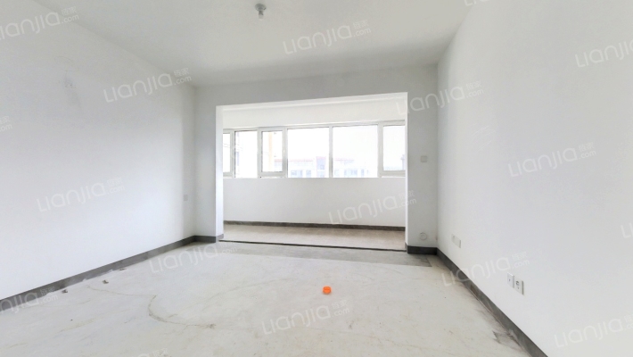 中博谦山二手房实景图