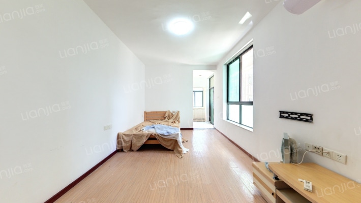 C派公寓二手房实景图