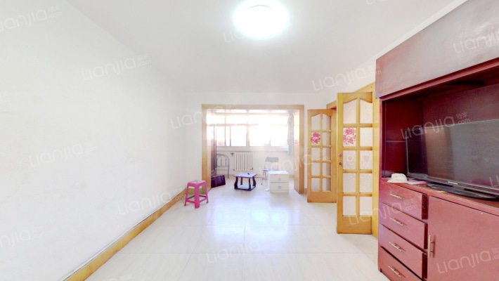 风貌里小区二手房实景图