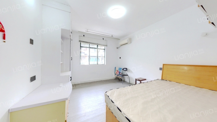 光新三村二手房实景图