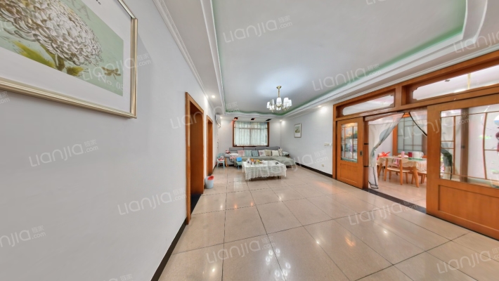 红星公寓二手房实景图