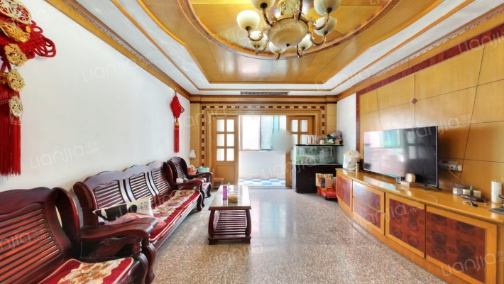 桃苑二区二手房实景图