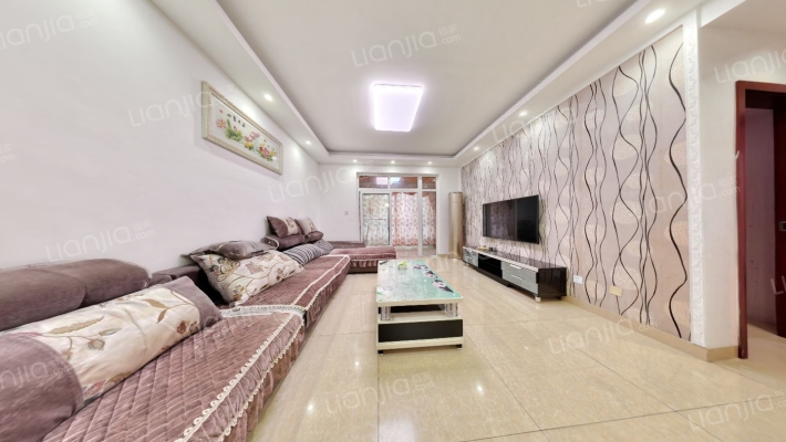 置信学府杏林一期二手房实景图