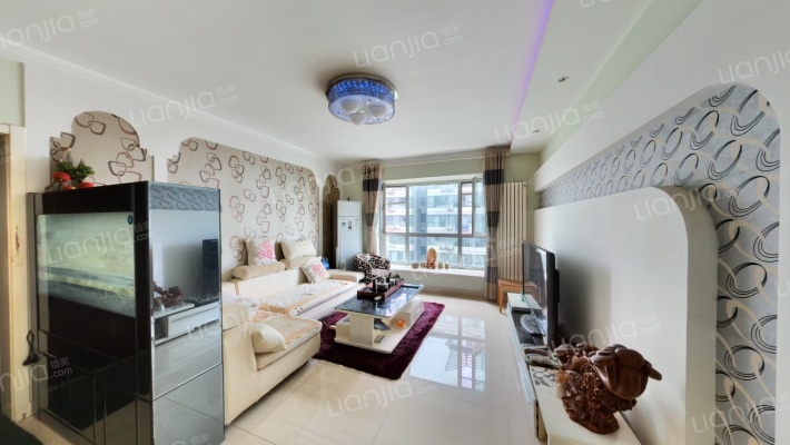 伟东新都二区南区二手房实景图