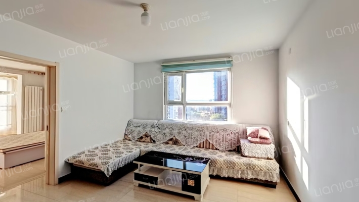 栖凤谷小区二手房实景图