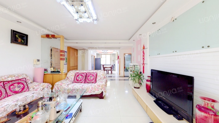 天地家园二手房实景图