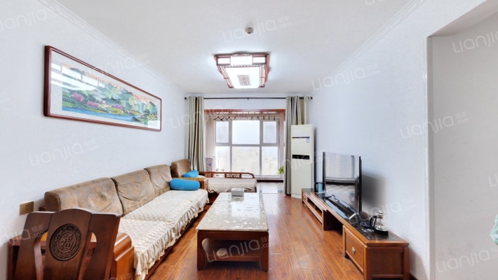 世茂都二手房实景图