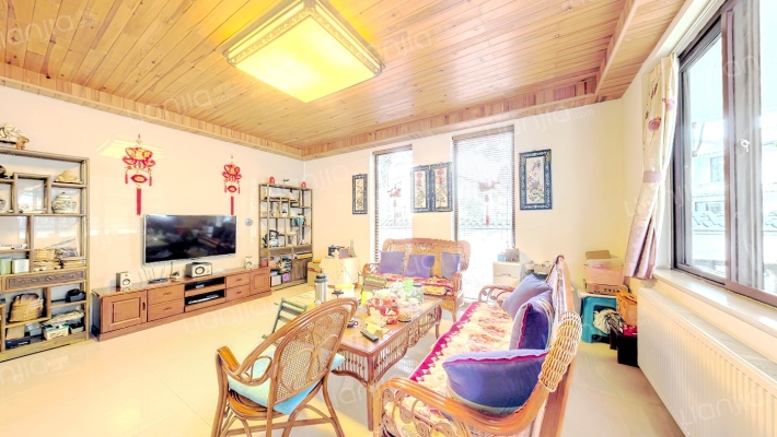 金色怡园二手房实景图