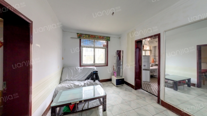 团市委家属院二手房实景图