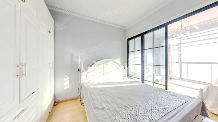 运达嘉洲阳光二手房实景图