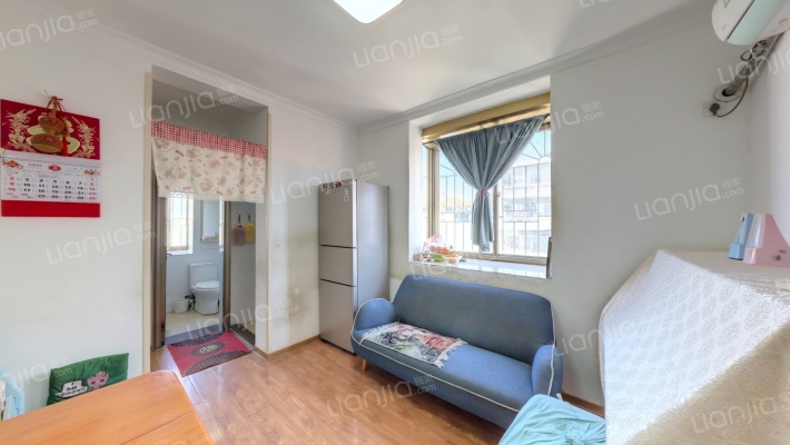 海天小区二手房实景图