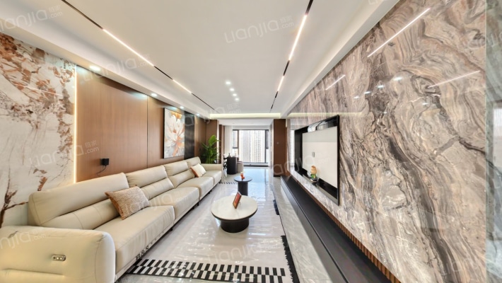 滨江俊园一期二手房实景图