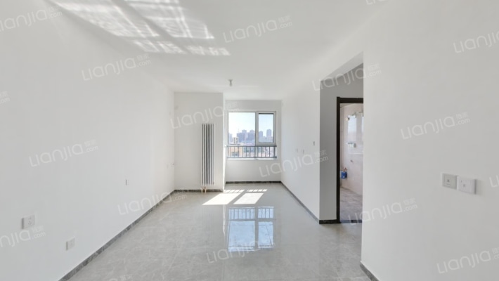 迎辉新里二手房实景图