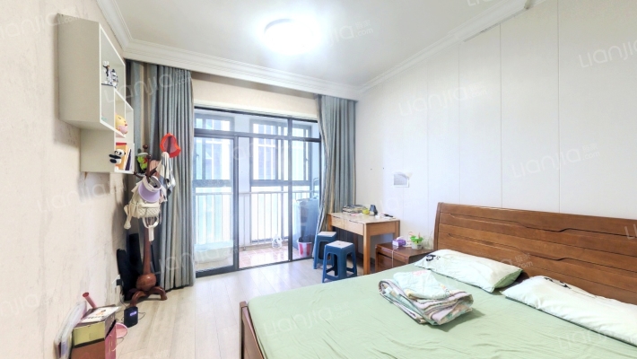 皖都徽韵清华坊二手房实景图