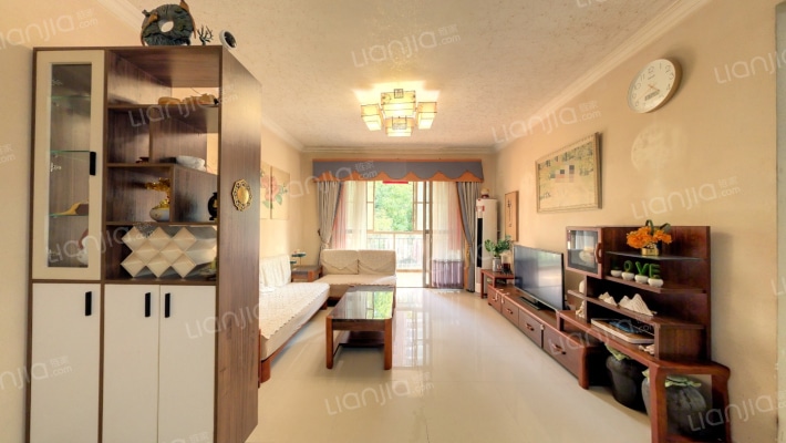 新塘新世界花园嘉乐苑二手房实景图