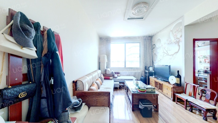 柳泉路33号二手房实景图