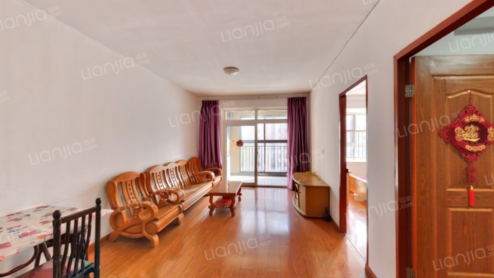 盛世华庭二手房实景图