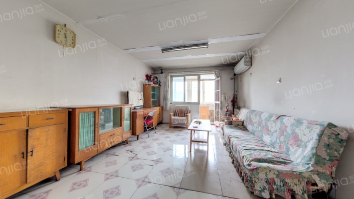 东礼胡同二手房实景图