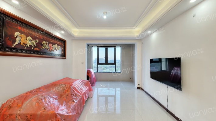 文一云水湾二手房实景图