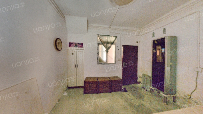 芸芳里二手房实景图