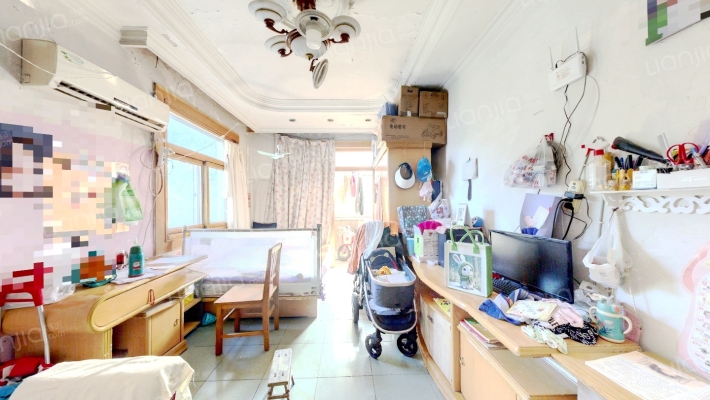 向阳楼二手房实景图