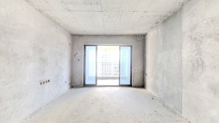 欧雅春天御府二手房实景图