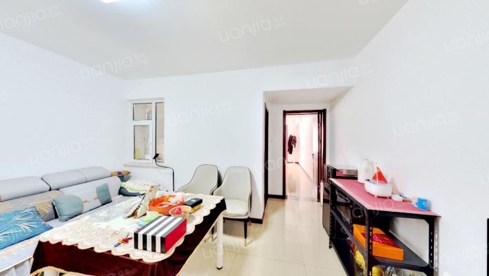 云锦小区二手房实景图