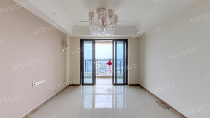 恒大御龙天峰二手房实景图