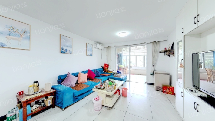 石油新村二手房实景图