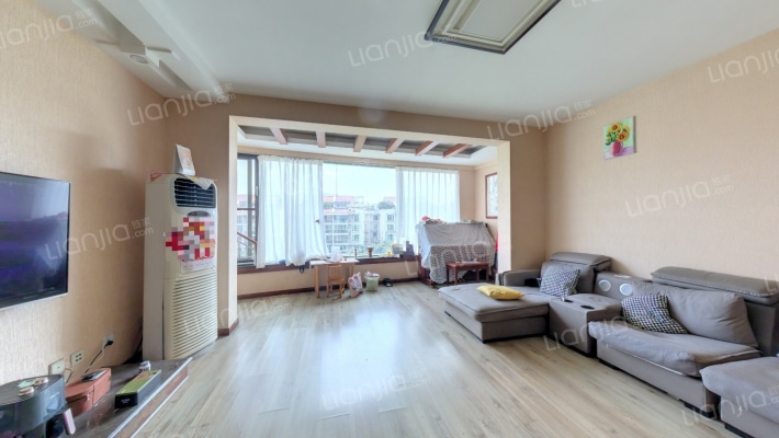 千禧花园二手房实景图